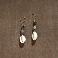 dokra earrings