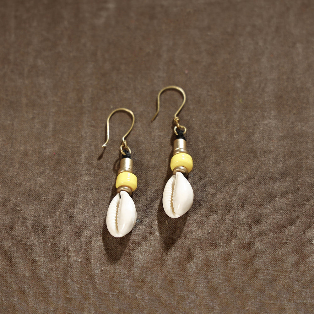 dokra earrings