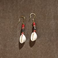 dokra earrings