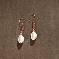 dokra earrings