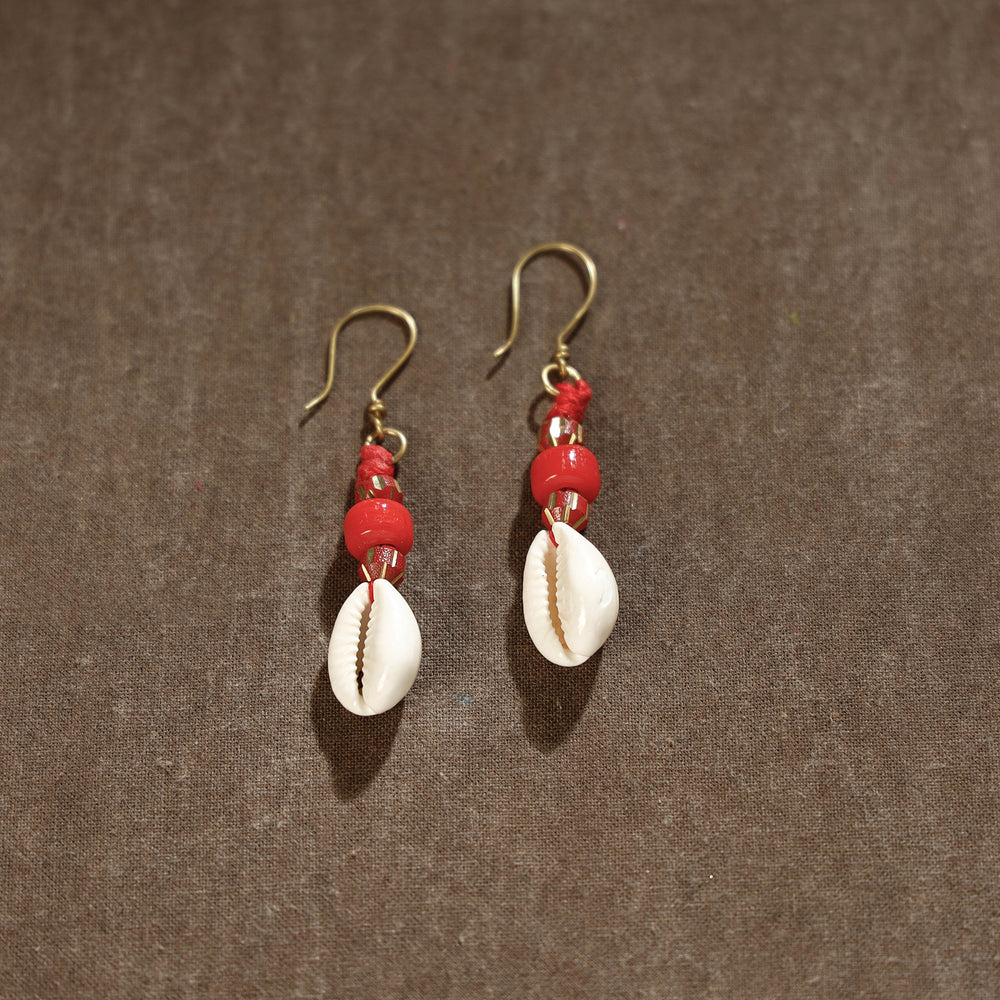 dokra earrings