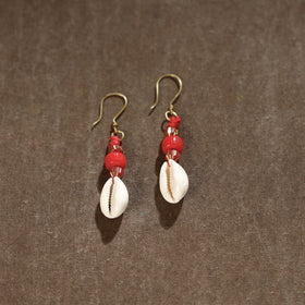 Buy Tribal Odisha Dokra Threadwork Earrings Online at iTokri.com