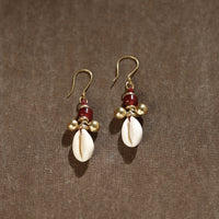 dokra earrings