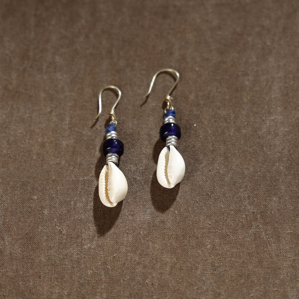 dokra earrings