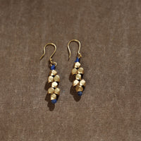 dokra earrings