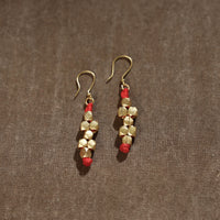 dokra earrings