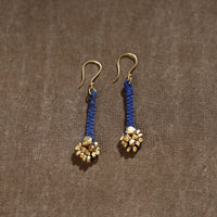 dokra earrings