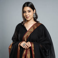 Dharwad Kurta with Palazzo & Dupatta Set
