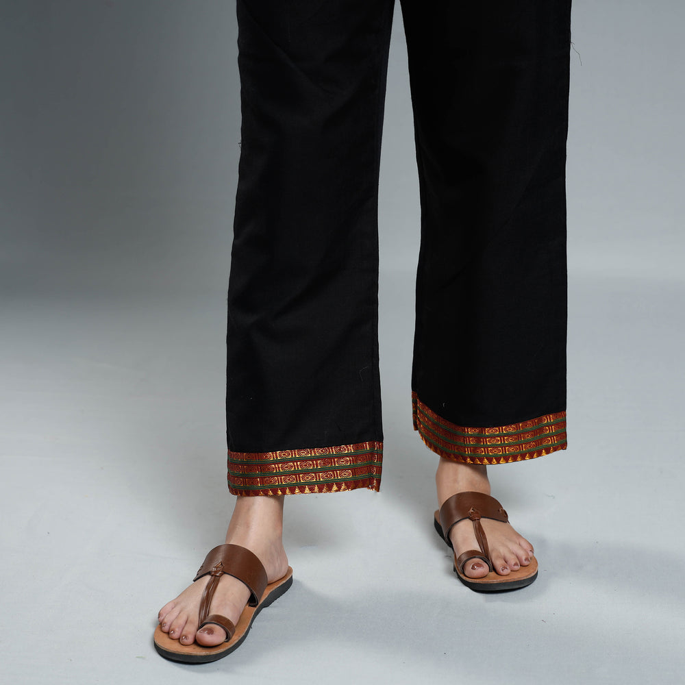 Dharwad Kurta with Palazzo & Dupatta Set
