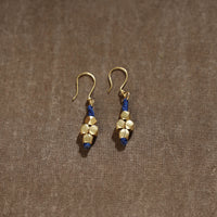 dokra earrings