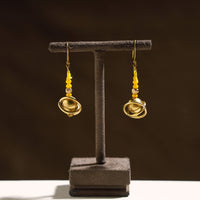 dokra earrings