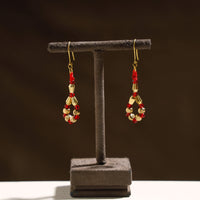 dokra earrings