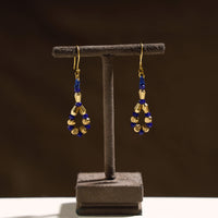 dokra earrings