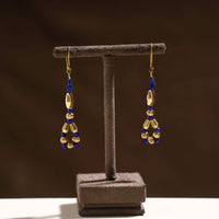 dokra earrings