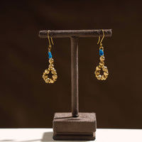 dokra earrings