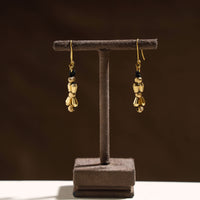 dokra earrings