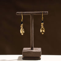 dokra earrings