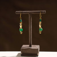 dokra earrings