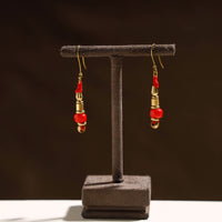 dokra earrings