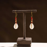 dokra earrings