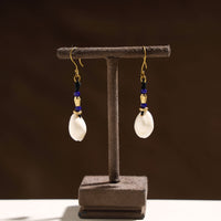 dokra earrings