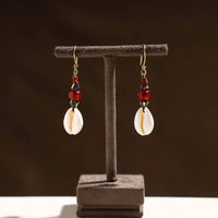 dokra earrings