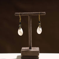 dokra earrings