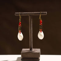 dokra earrings