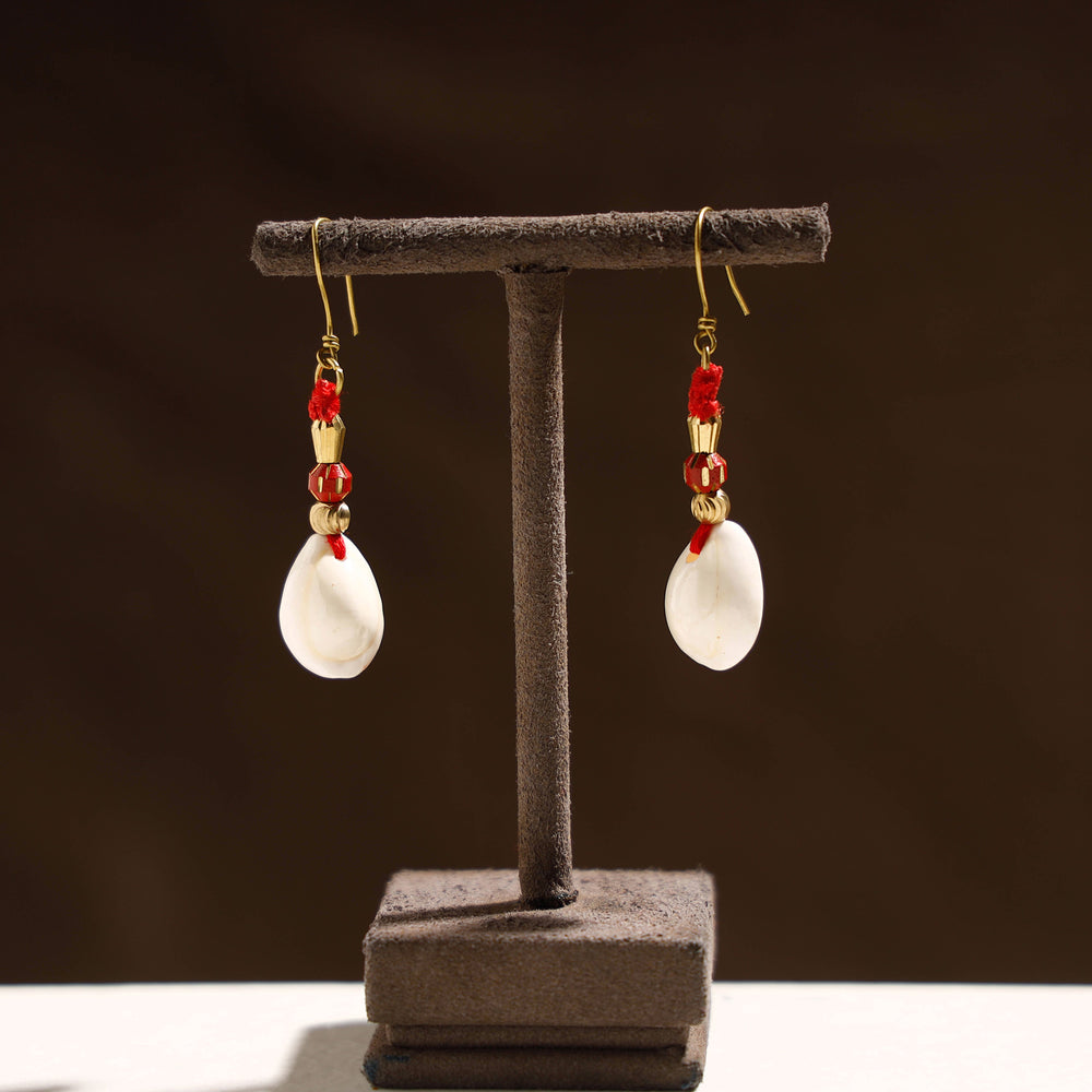 dokra earrings