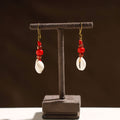 Buy Tribal Odisha Dokra Threadwork Earrings Online at iTokri.com