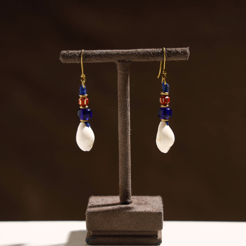 dokra earrings