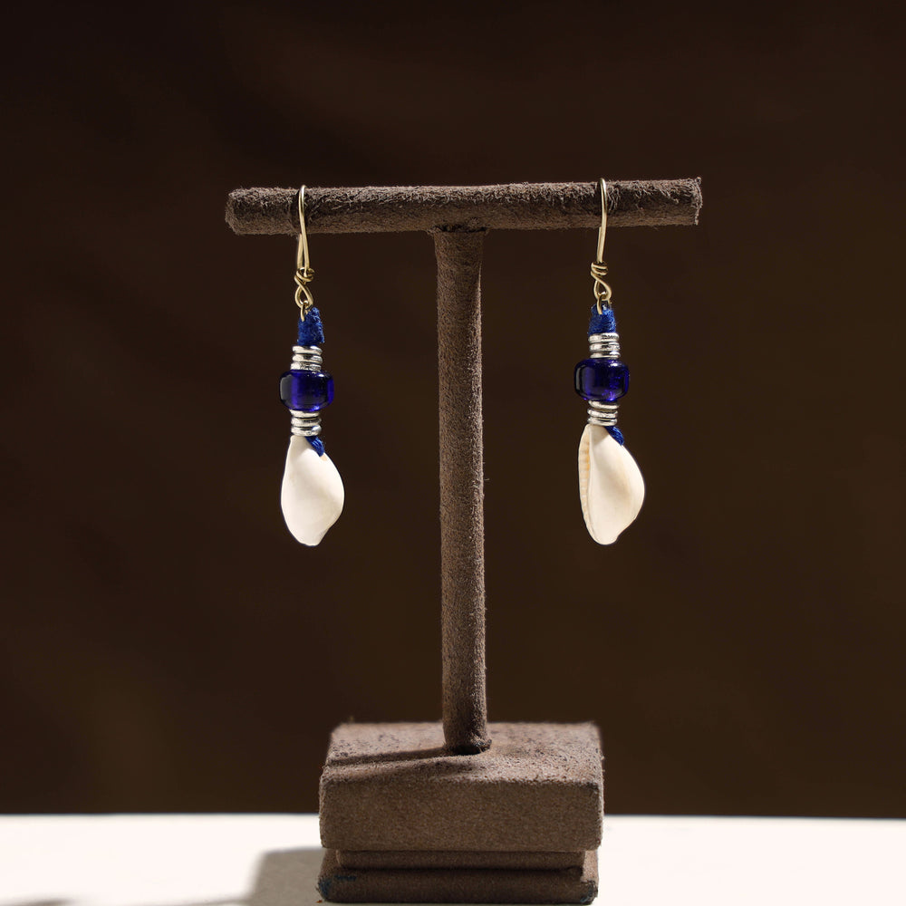 dokra earrings