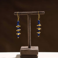 dokra earrings