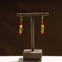 dokra earrings