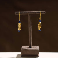 dokra earrings