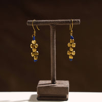 dokra earrings