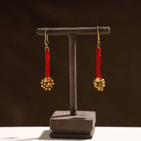 dokra earrings