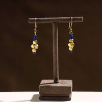 dokra earrings