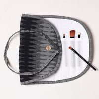 Brush Wrap Pouch