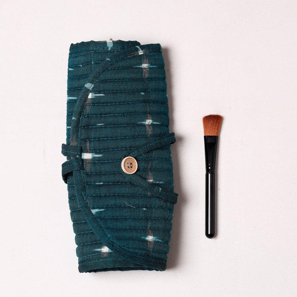 Brush Wrap Pouch