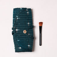 Brush Wrap Pouch