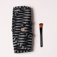 Brush Wrap Pouch