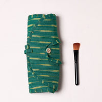 Brush Wrap Pouch