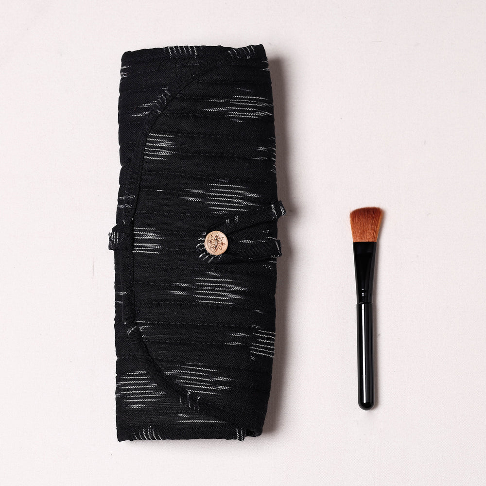 brush wrap pouch 