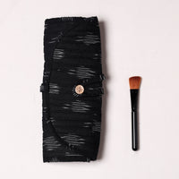 brush wrap pouch 