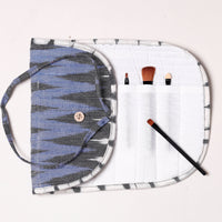 brush wrap pouch 