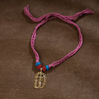 dokra necklace