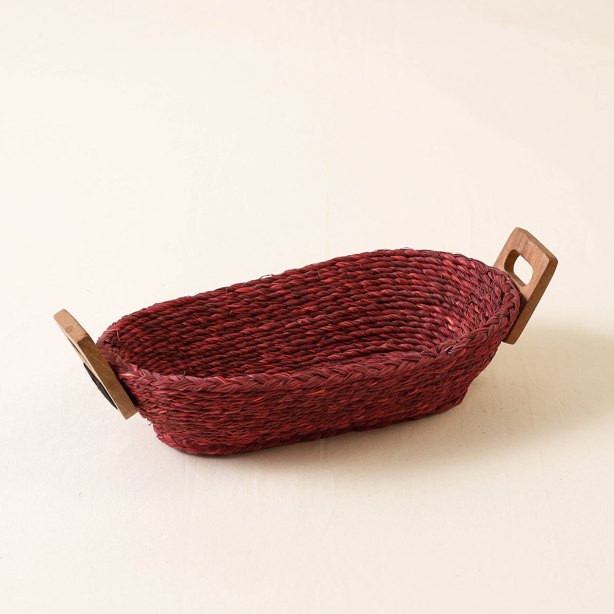 handmade basket 