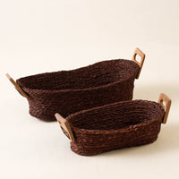 handmade basket