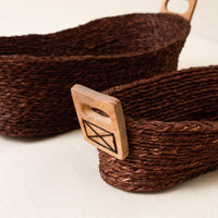 handmade basket